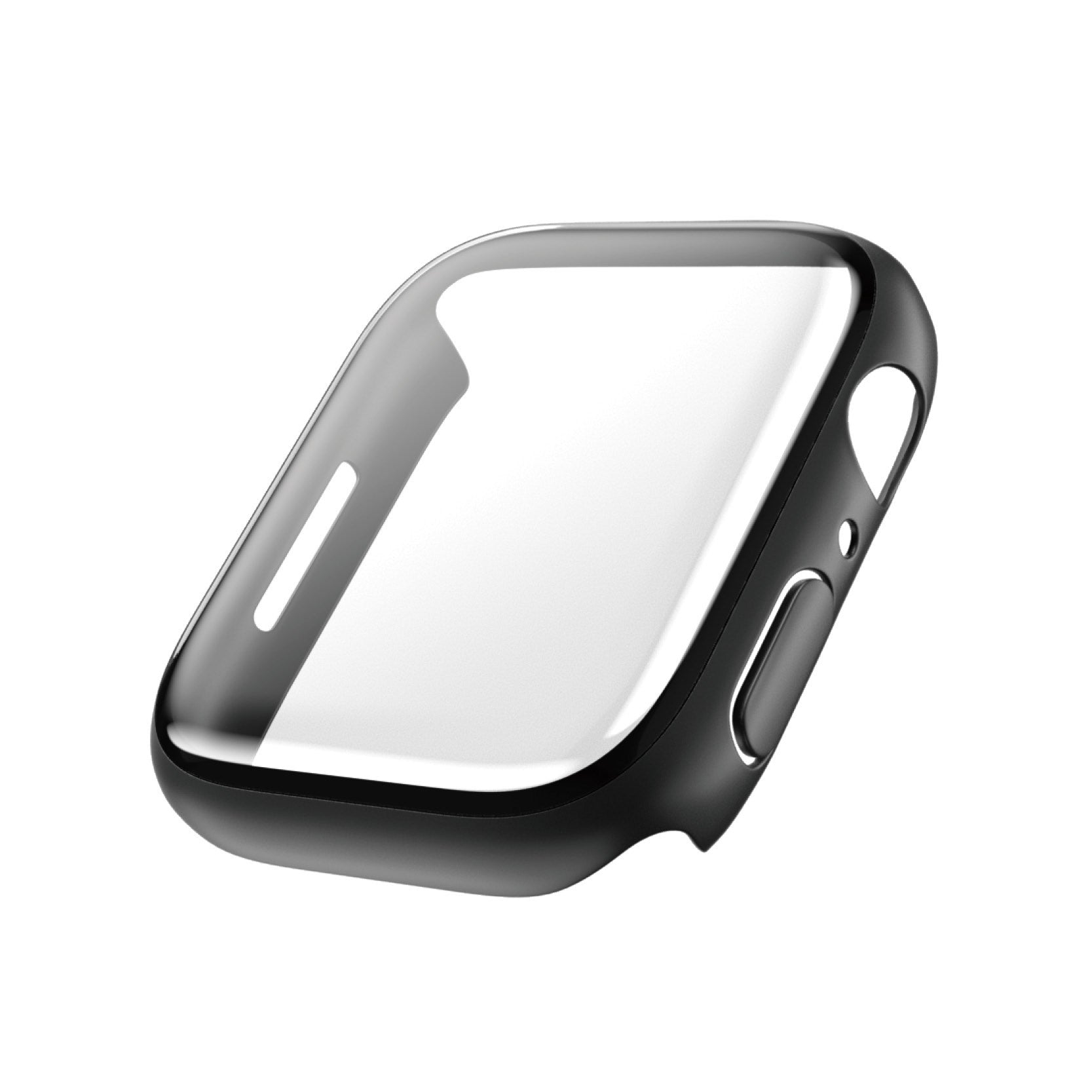 PanzerGlass® Screen Protection Full Body Apple Watch Series 9 | 8 | 7 | 45mm | Black